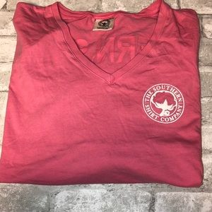 Southern Shirt Co. LS T